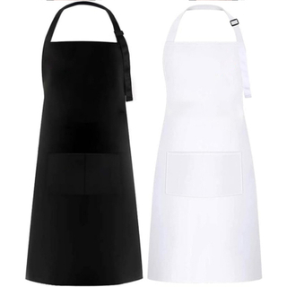 Promotion Cotton Kitchen Apron
