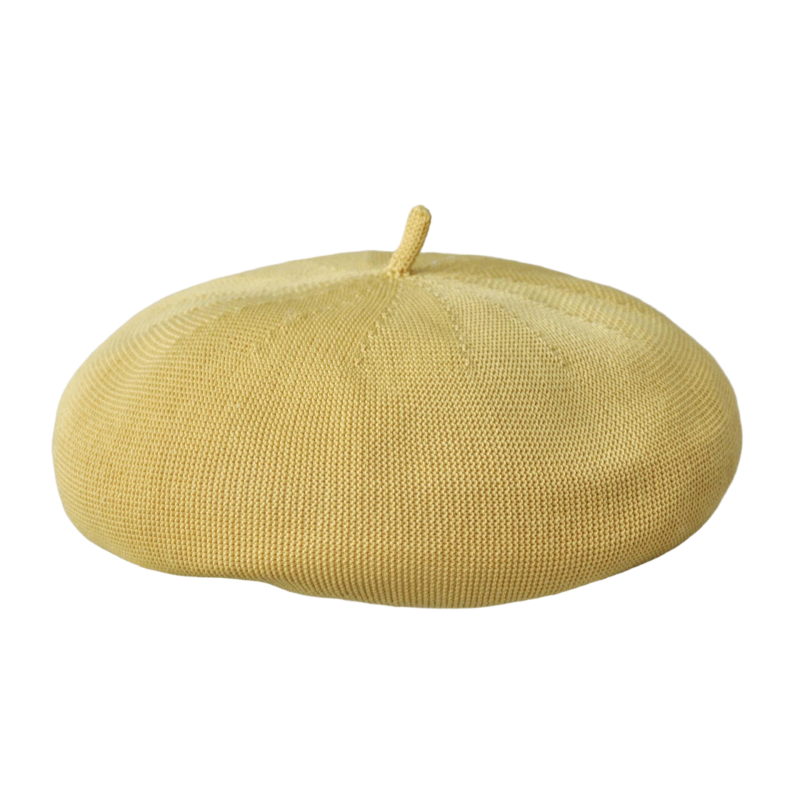 Fashion Beret Hat