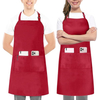 Wholesale Cotton Polyester Waterproof Apron