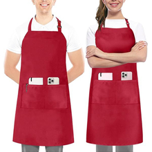 Wholesale Cotton Polyester Waterproof Apron