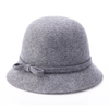 Wool felt hat
