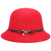 Fashion ladies felt hat
