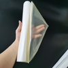 Water Wash Resistance EAA Hot Melt Adhesive Film F105