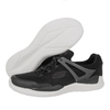 Zapato de trabajo ligero Training sport negro 2107