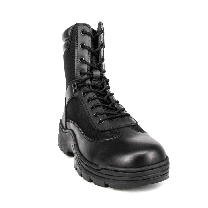 Botas tácticas Soldier Classic Sport Malasia 4299