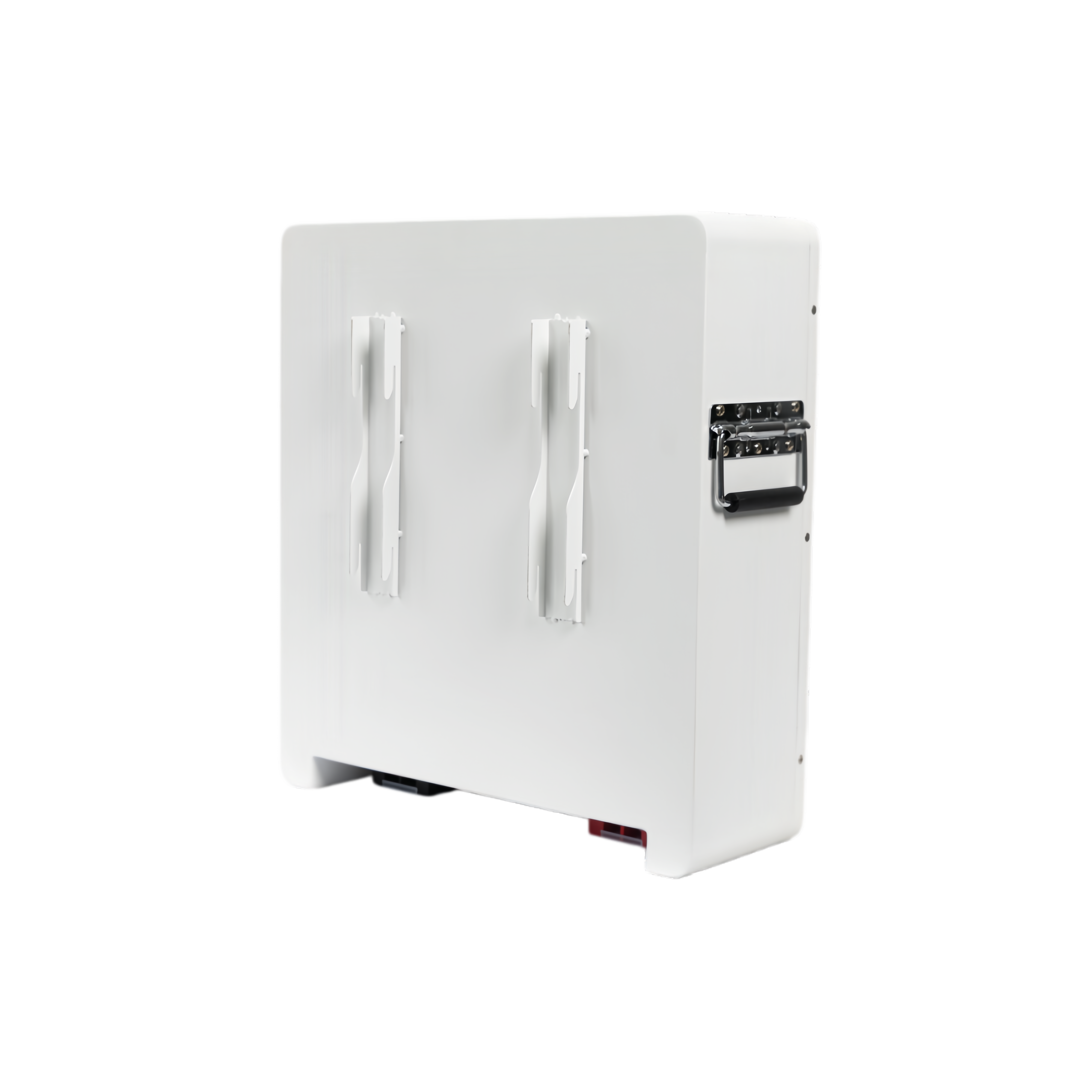 51.2V100Ah 5.12kWh CBB Powerwall Lithium Battery Home Energy Stoarge LiFePo4 Battery