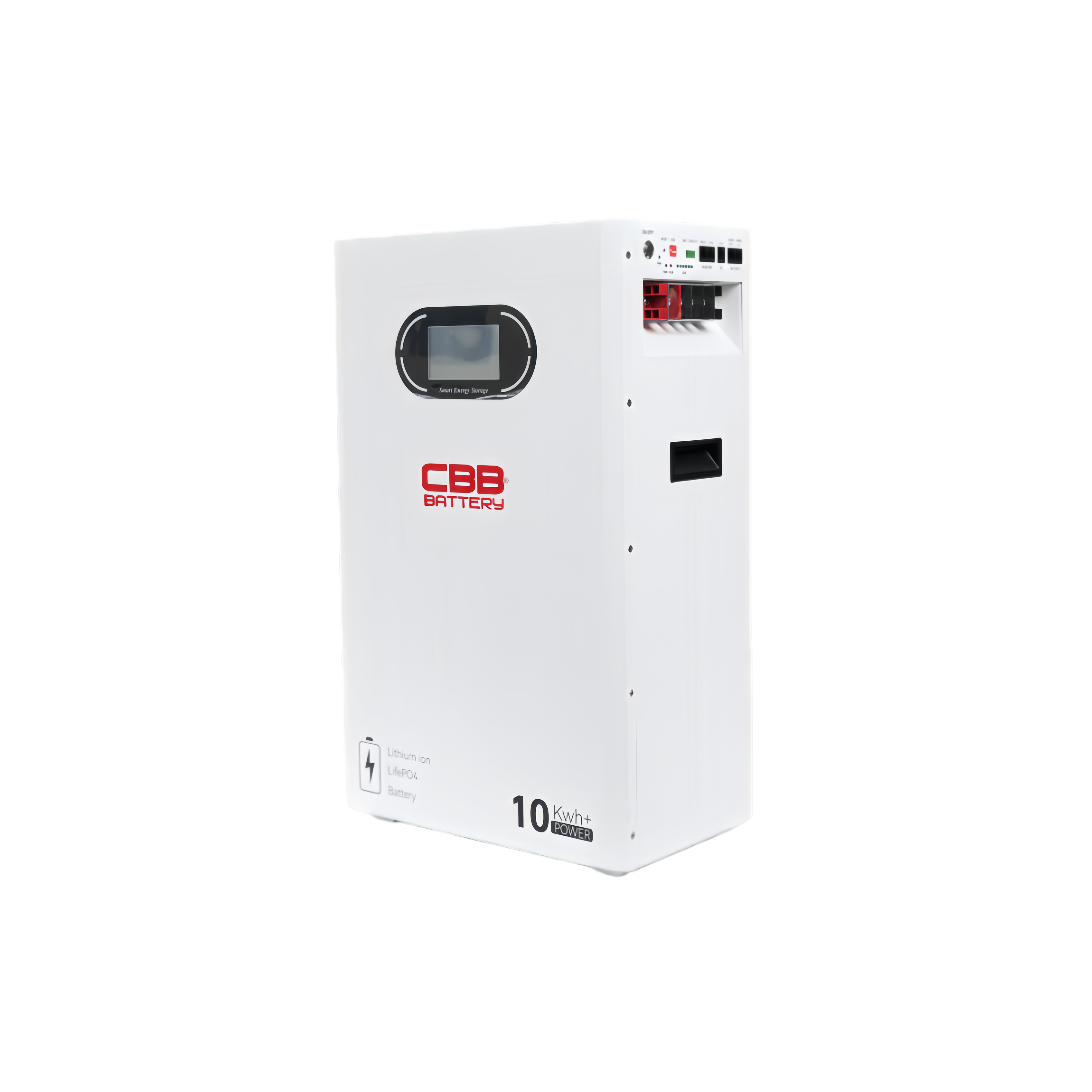 51.2V200AH 10.24kWh Powerwall /floor standing Lithium battery Home enegy storage battery 48V LiFePo4 battery