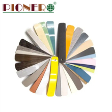 PVC Edge Banding Kitchen Cabinet PVC Edge Banding Tape