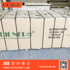 6mm 12mm 15mm 18mm Melamine MDF Board  furniture material cabinet board