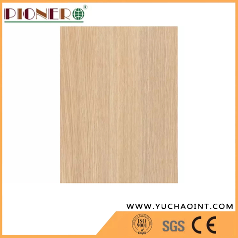 Hardwood Core Colorful HPL Sheet