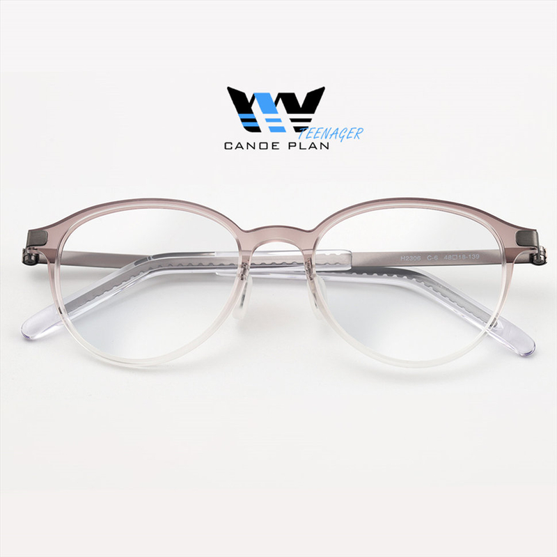 H2306 optical teenage metal frame