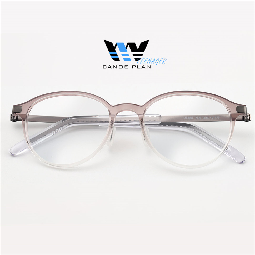 H2306 optical teenage metal frame