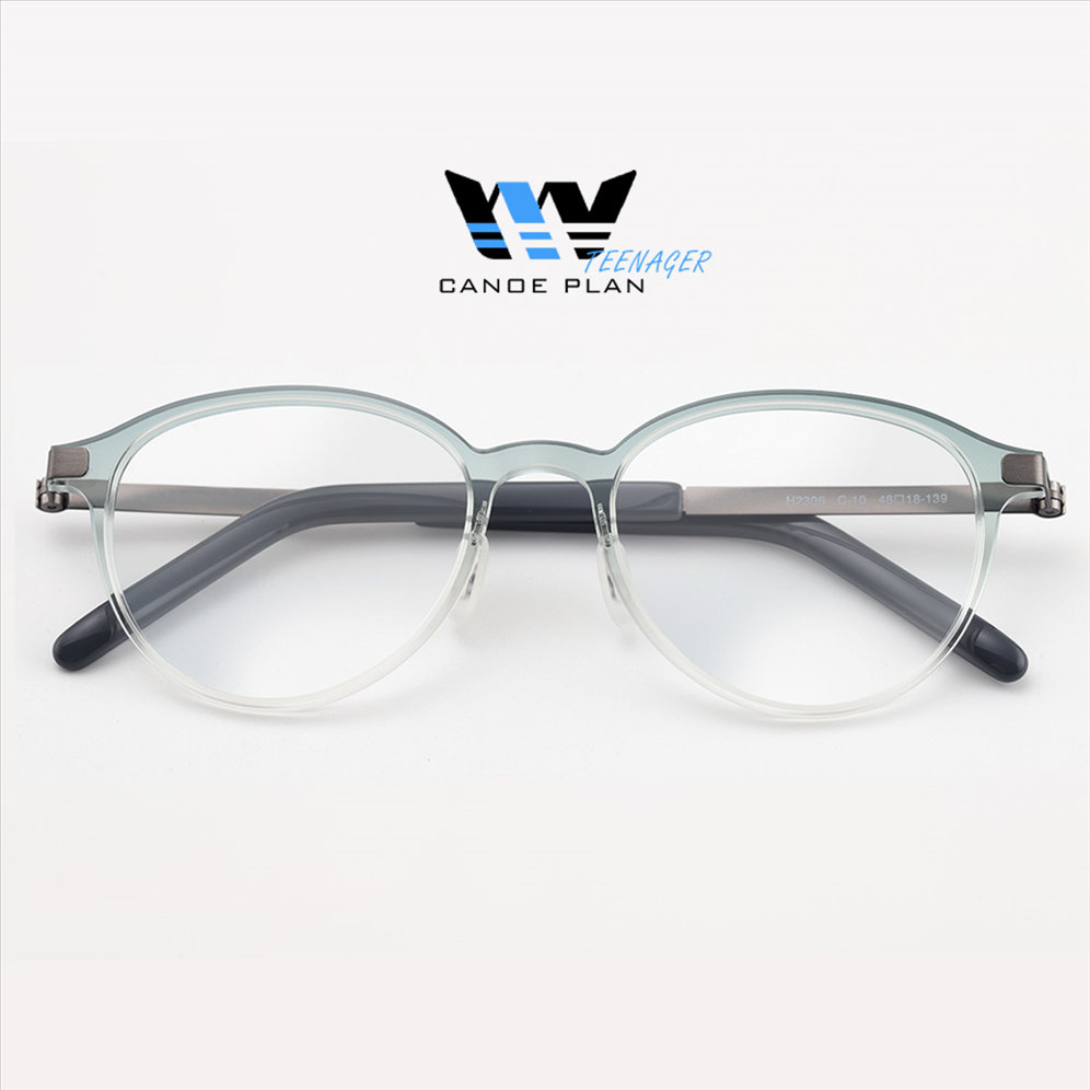 H2306 optical teenage metal frame