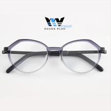 H2307 optical teenage metal frame