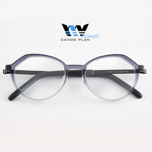 H2307 optical teenage metal frame