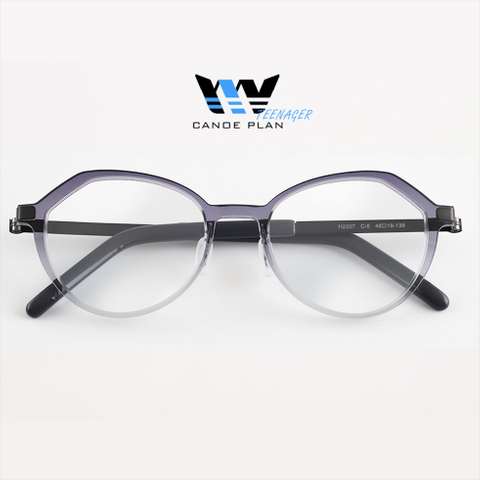 H2307 optical teenage metal frame