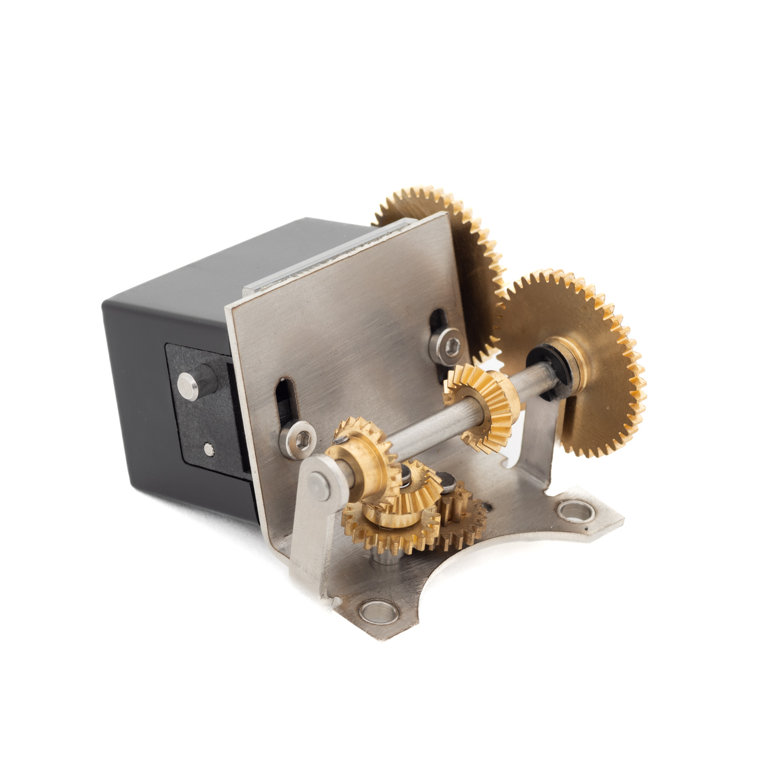 Woodworking Mechical Digital Position Indicator