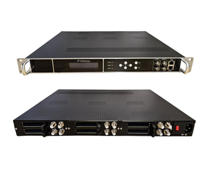 HPR4624D Tuner to IP Gateway 