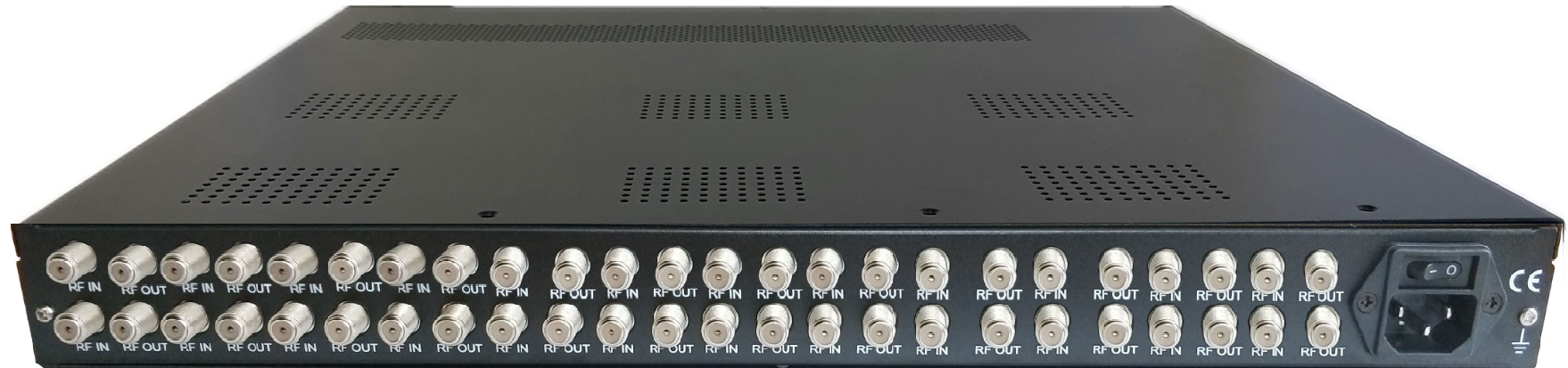 HP7024FTA 24 FTA Tuner input