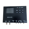 HPR8601DM SINGLE HD CVBS TO DTMB MODULATOR