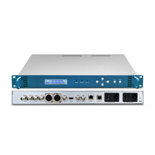 HP801S MPEG2 H.264 HD SD One Seg Encoder