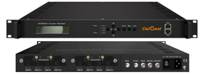 HPS8542A-V2 4K Encoder Modulator