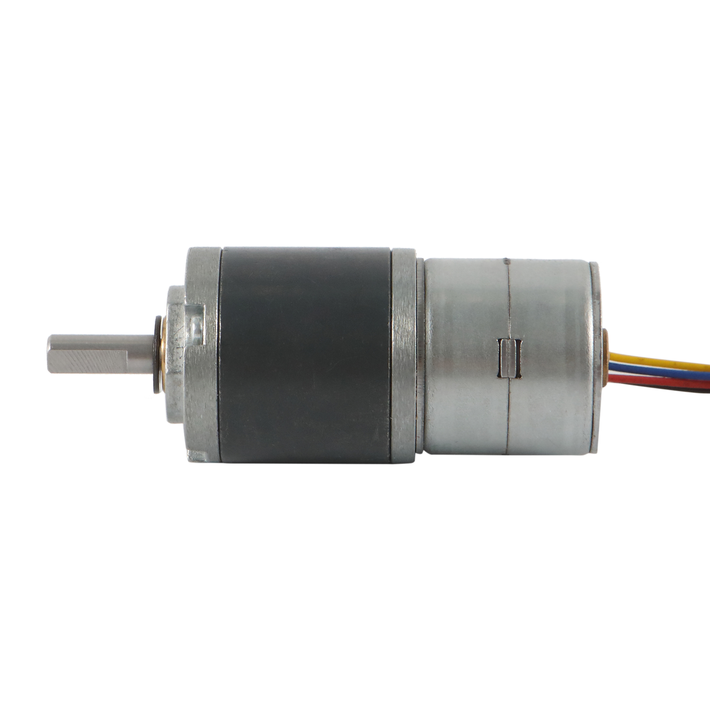 12V And 24V Electric 22mm Stepper DC Gear Motor