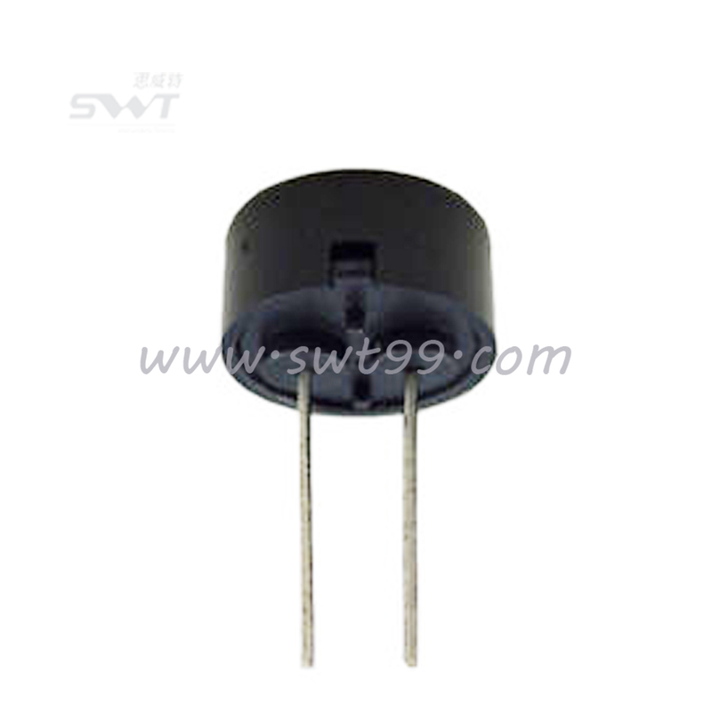Piezo Buzzer 5V 12*6.5mm-PSE1265+4005PU