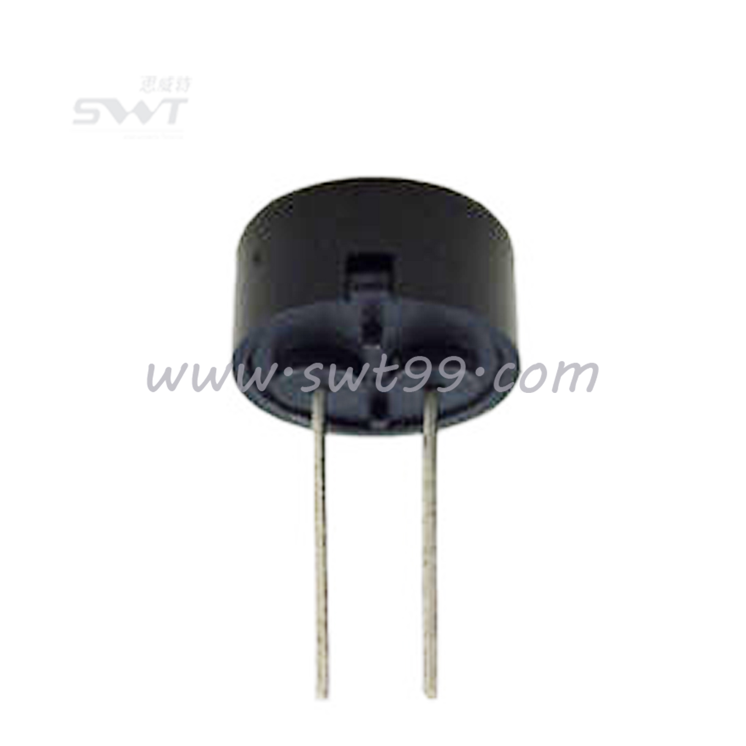 Piezo Buzzer 5V 12*6.5mm-PSE1265+4005PU