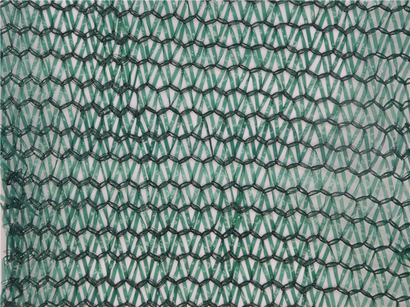 Sombra Net-TT3-60g Verde y Negro (2)