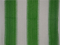 HDPE Estabilizador UV 6 Agujas Mono Blanco y Verde 150SM Red de Sombra