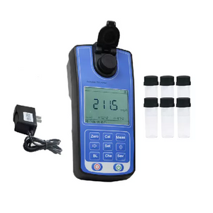 Portable TSS Meter with range 0-750mg/L