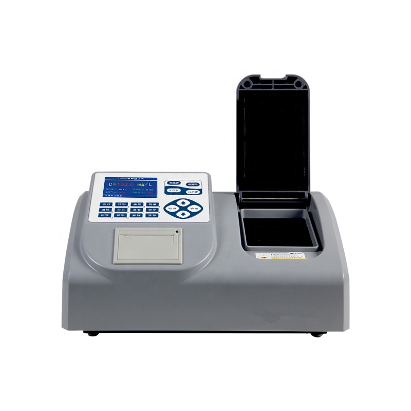 5B-3C(V8) COD Analyzer 2