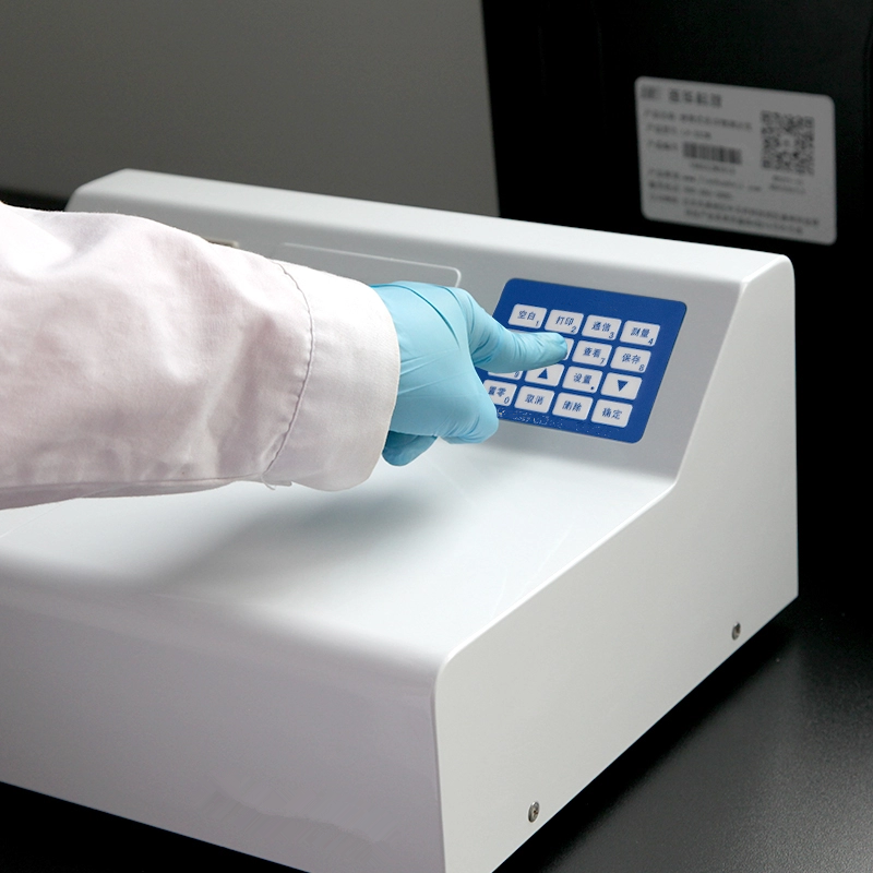 5B-3C(V7) COD measuring instrument 1