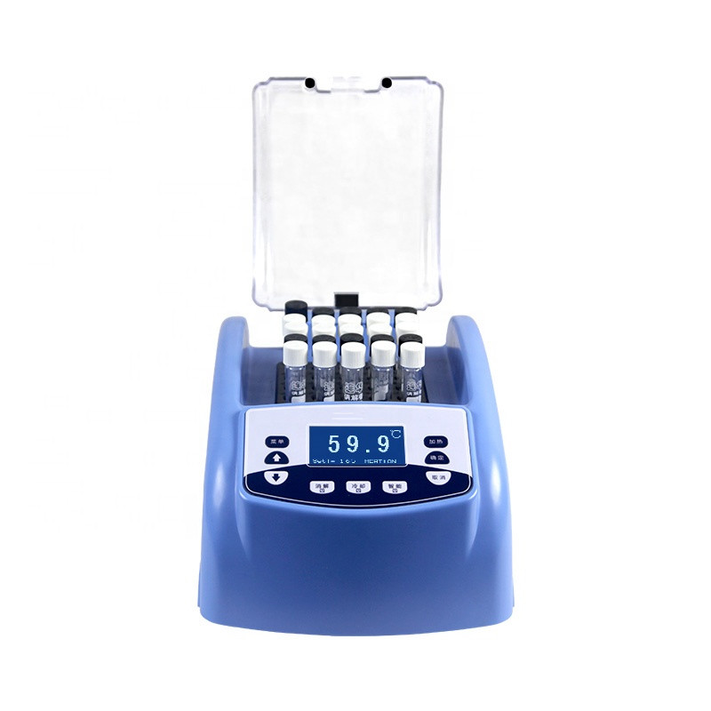 Lab Test Digester Intelligent 25 samples Multi-parameter Reactor 25A