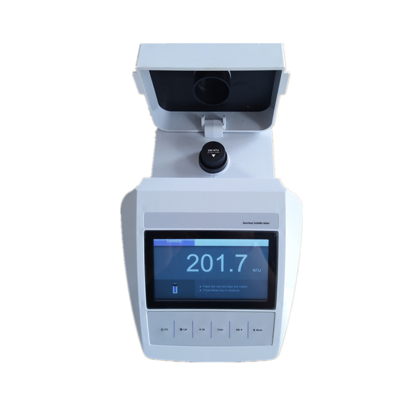 TB200 Laboratory Turbidity Meter 23