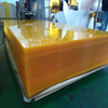 High Transparency Anti Static Colored PVC Rigid Sheet ESD PVC Sheet