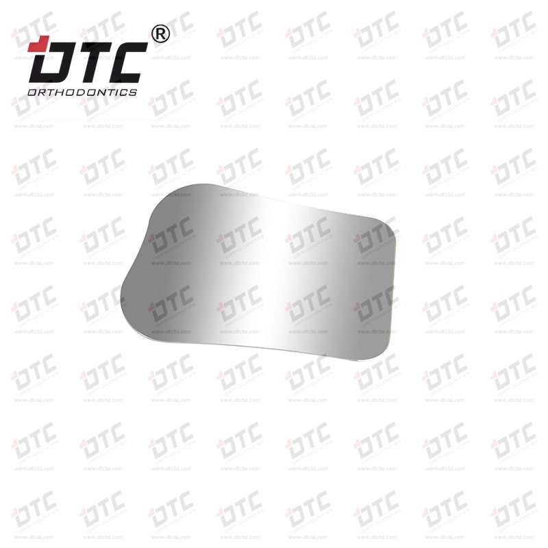 颌向大号 不锈钢反光板