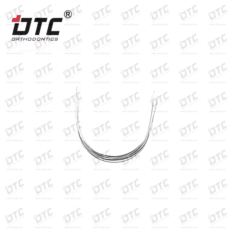 热激活镍钛圆丝