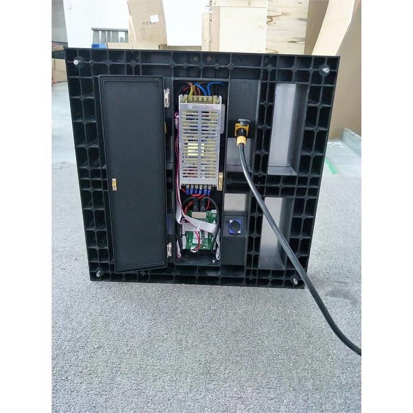 P3.91 Led Video Dance Floor