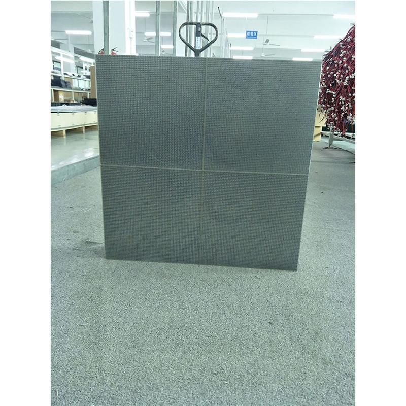 500x500mm地板LED面板