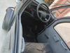 Mini camioneta de carga eléctrica suministrada por el fabricante Vehículo nuevo Vehículo de energía alternativa Camiones de carga de la ciudad tradicionales con certificación EEC L6E