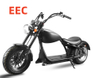Scooter eléctrico 60V 1500W con CEE