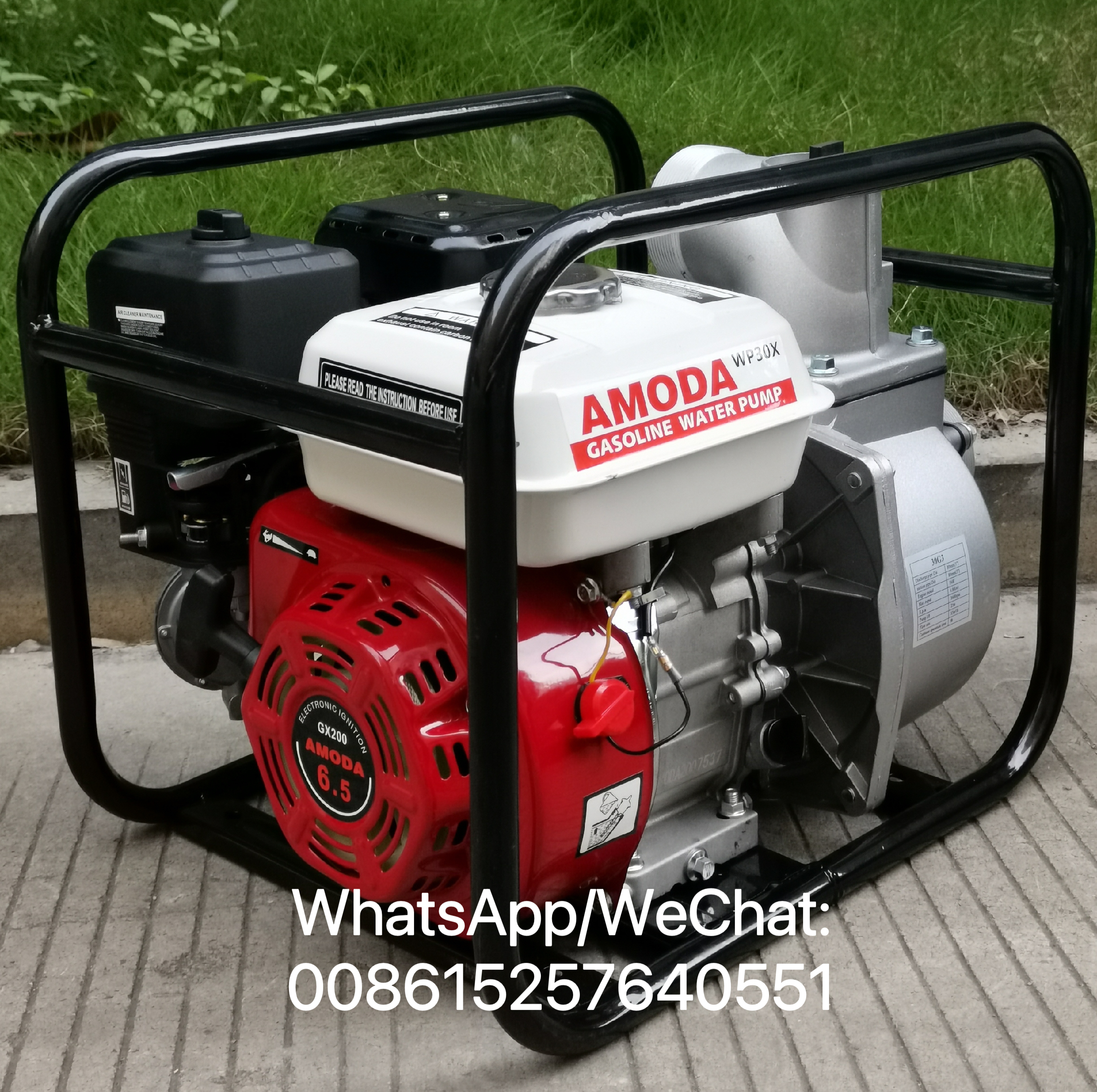 AMODA 3