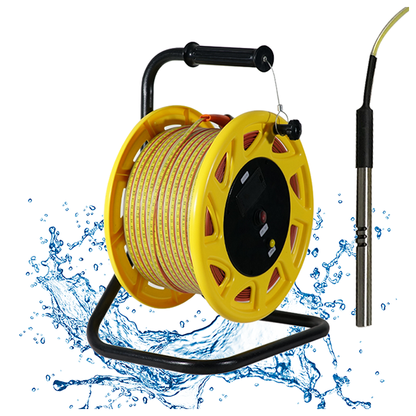 Adakah anda benar -benar memahami meter paras air penguasa？