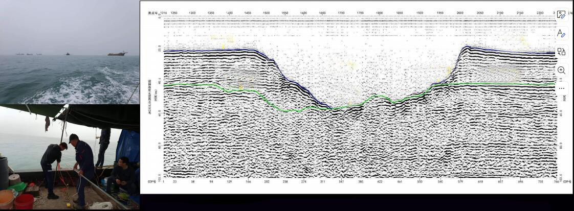 Hệ thống thu thập dữ liệu địa chấn