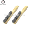 Hand Brushes Stainless Steel Wire 