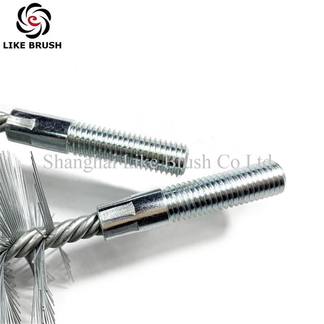 Steel Chimney Brushes Chimney Cleaning Tools