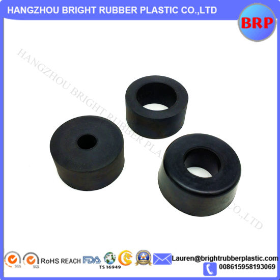 High Quality Molded Rubber Grommets