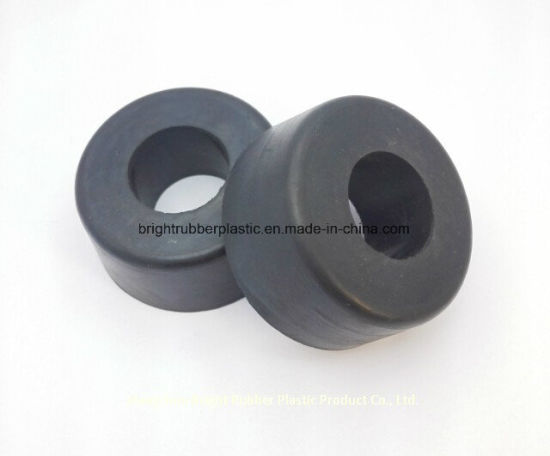 Iatf 16949 High Quality Custom Molded Rubber Part